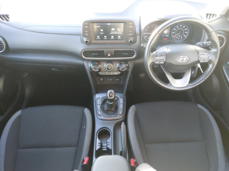 Used Hyundai KONA 2019 for sale - 77126718: Photo 2