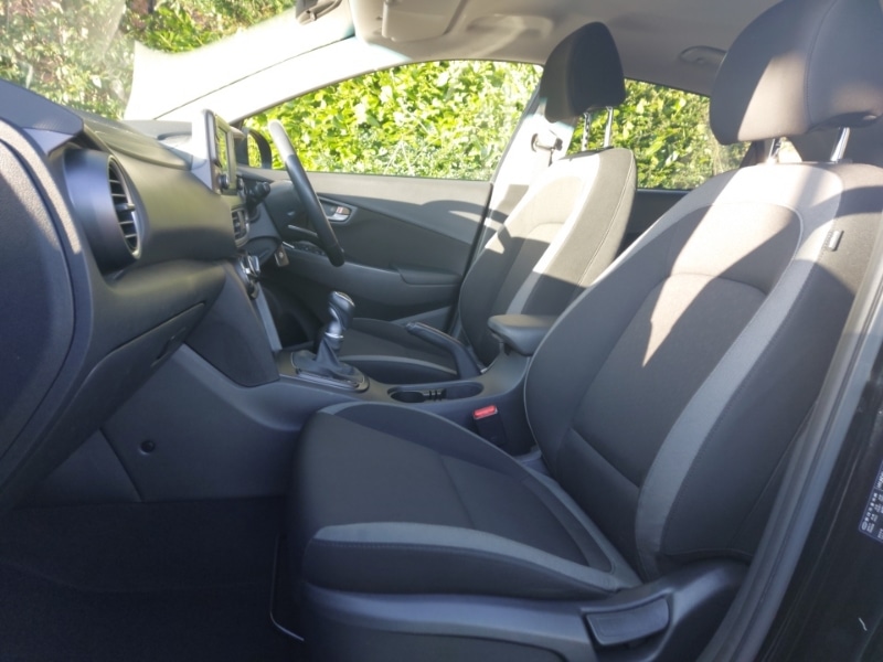 Used Hyundai KONA 2019 for sale - 77126718: Photo 5