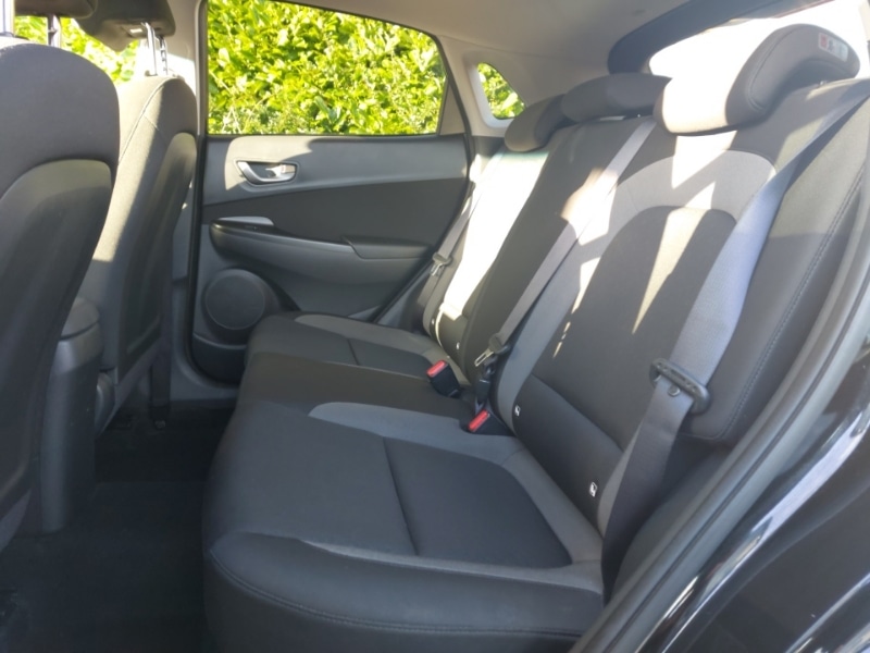 Used Hyundai KONA 2019 for sale - 77126718: Photo 6