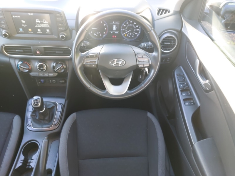 Used Hyundai KONA 2019 for sale - 77126718: Photo 7
