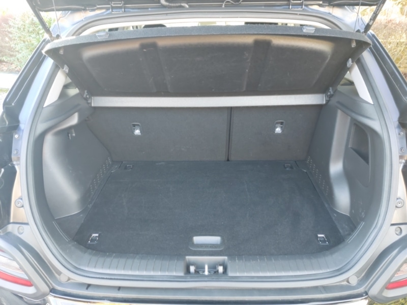 Used Hyundai KONA 2019 for sale - 77126718: Photo 8