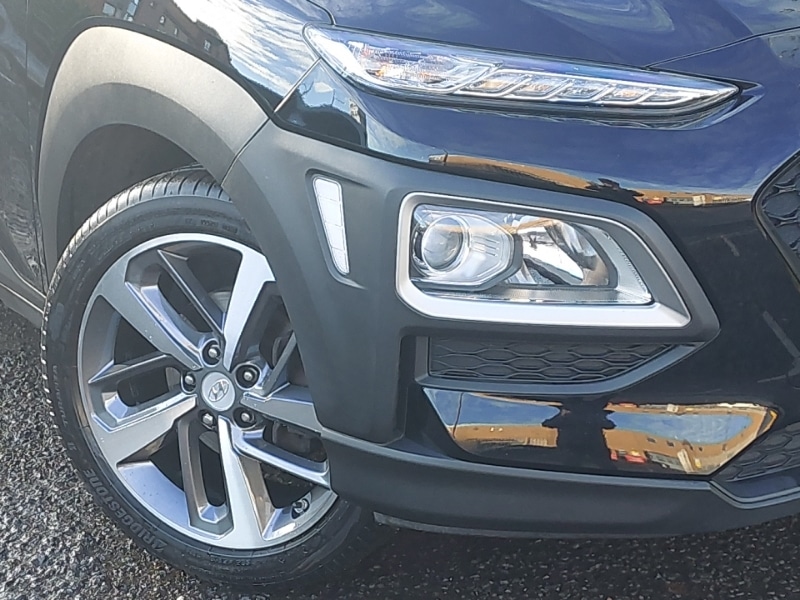 Used Hyundai KONA 2019 for sale - 77126718: Photo 9