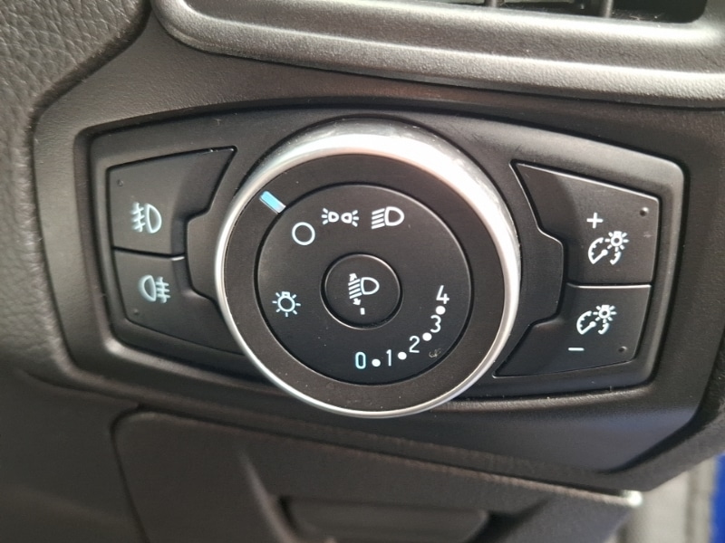 Used Ford Focus 2018 for sale - 78178949: Photo 13