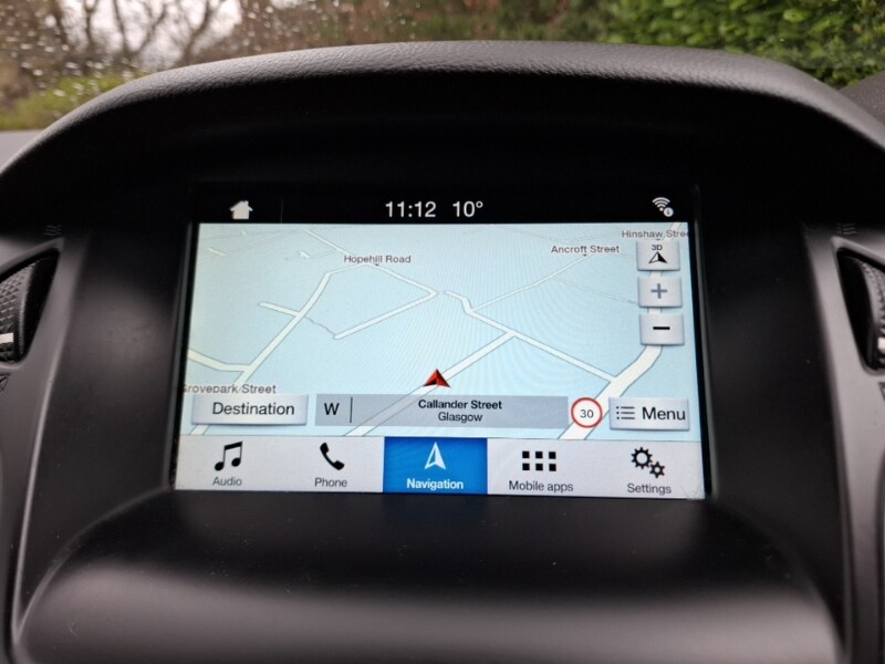 Used Ford Focus 2018 for sale - 78178949: Photo 15