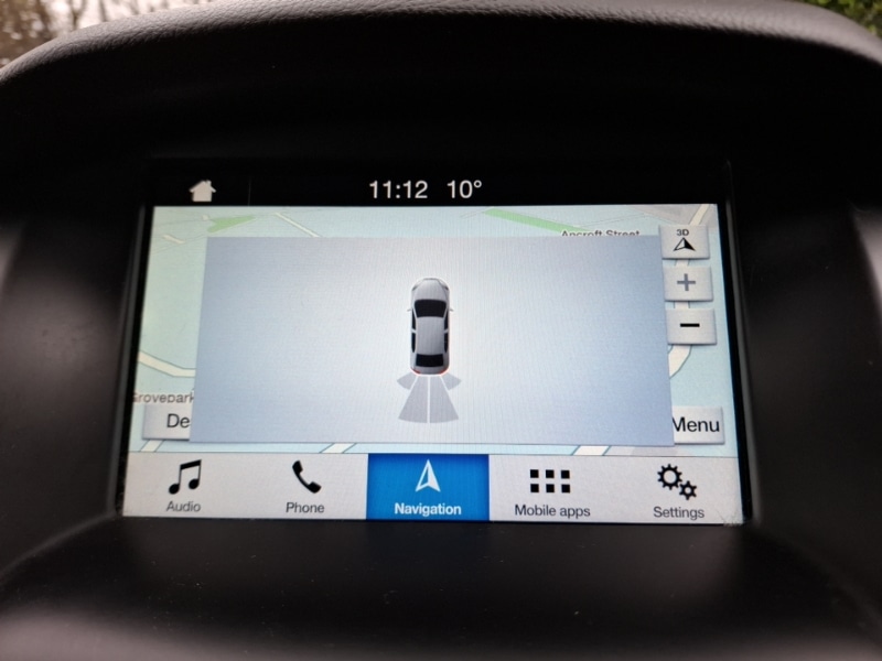 Used Ford Focus 2018 for sale - 78178949: Photo 16