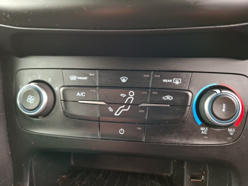 Used Ford Focus 2018 for sale - 78178949: Photo 17