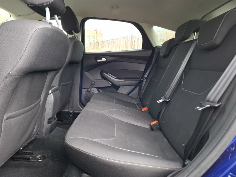 Used Ford Focus 2018 for sale - 78178949: Photo 6