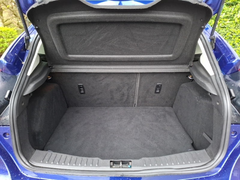 Used Ford Focus 2018 for sale - 78178949: Photo 8