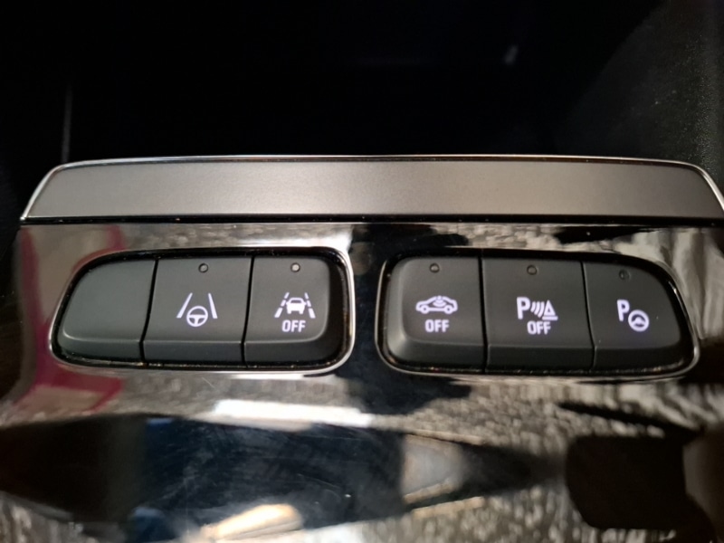 Used Vauxhall Mokka 2022 for sale - 77530905: Photo 14