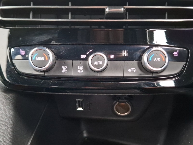 Used Vauxhall Mokka 2022 for sale - 77530905: Photo 17