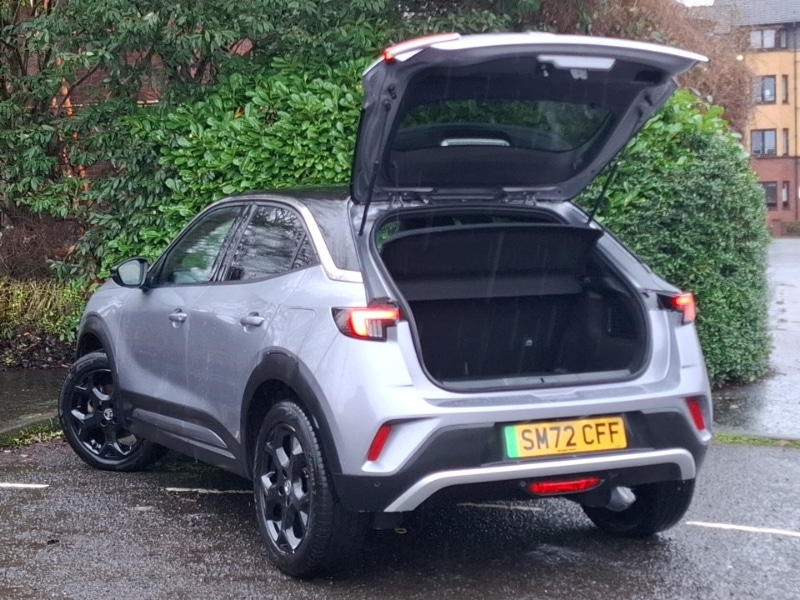 Used Vauxhall Mokka 2022 for sale - 77530905: Photo 18