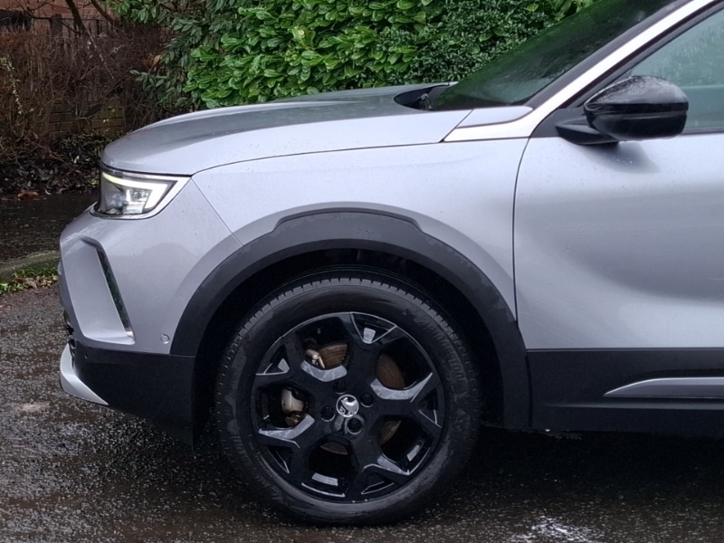 Used Vauxhall Mokka 2022 for sale - 77530905: Photo 19