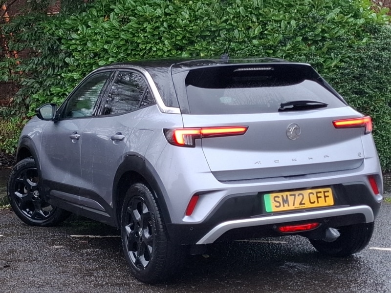 Used Vauxhall Mokka 2022 for sale - 77530905: Photo 3