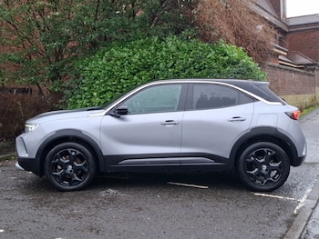 Used Vauxhall Mokka 2022 for sale - 77530905: Photo