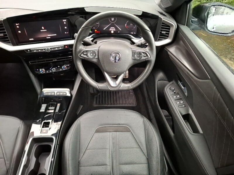 Used Vauxhall Mokka 2022 for sale - 77530905: Photo 7