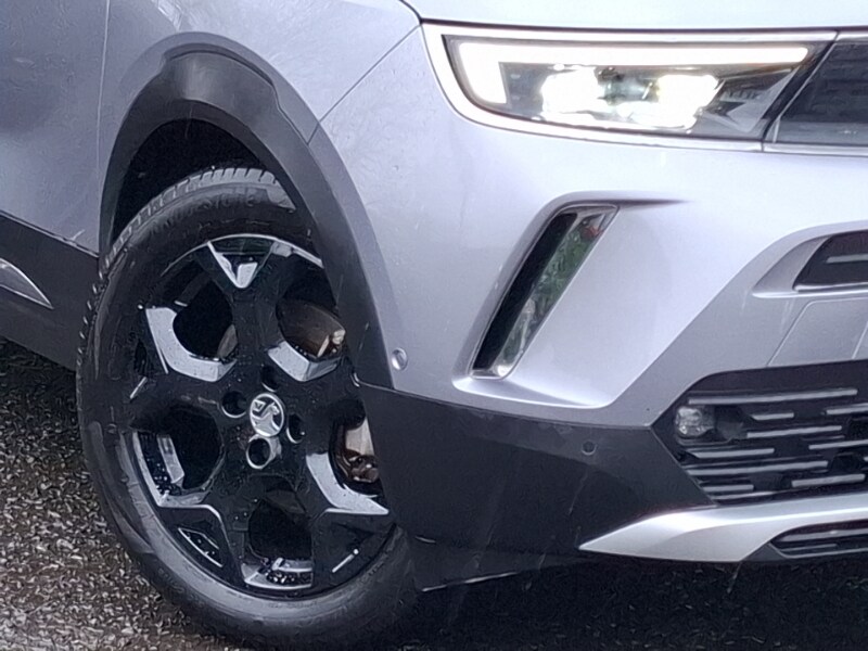 Used Vauxhall Mokka 2022 for sale - 77530905: Photo 9