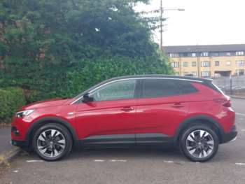 Used Vauxhall Grandland X 2019 for sale - 75371974: Photo