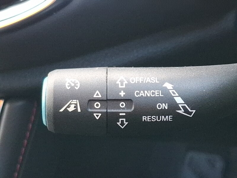 Used MG MG HS 2022 for sale - 77325399: Photo 13