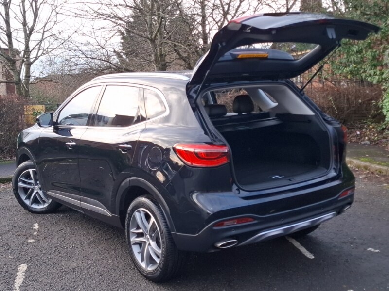 Used MG MG HS 2022 for sale - 77325399: Photo 18