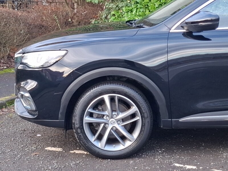 Used MG MG HS 2022 for sale - 77325399: Photo 19