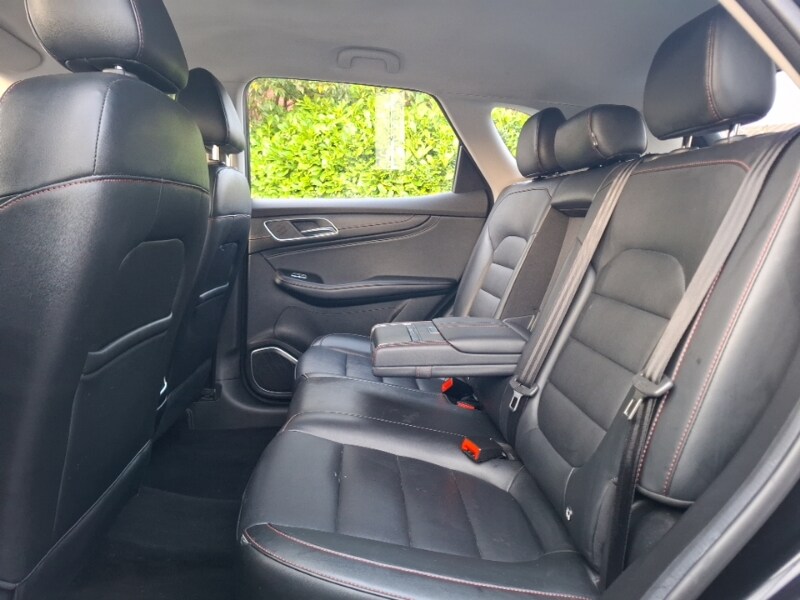 Used MG MG HS 2022 for sale - 77325399: Photo 6