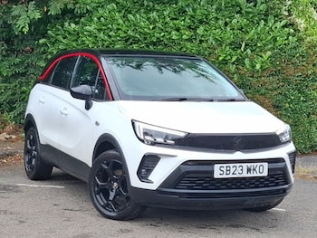 Used Vauxhall Crossland 2023 for sale - 79105907: Photo