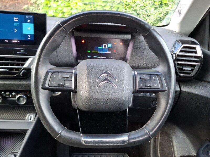 Used Citroen C4 2022 for sale - 77475929: Photo 10