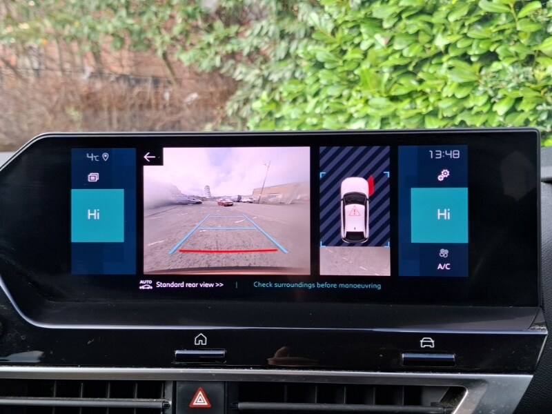 Used Citroen C4 2022 for sale - 77475929: Photo 16