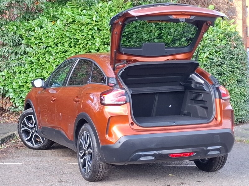 Used Citroen C4 2022 for sale - 77475929: Photo 18