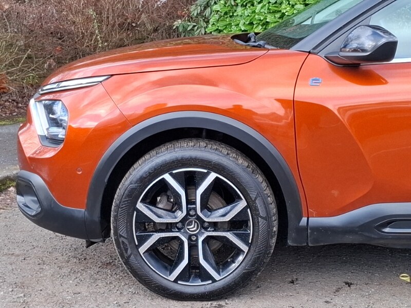 Used Citroen C4 2022 for sale - 77475929: Photo 19