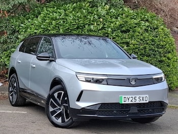 Used Vauxhall Grandland 2025 for sale - 78238671: Photo