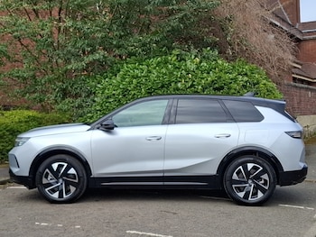 Used Vauxhall Grandland 2025 for sale - 78238671: Photo