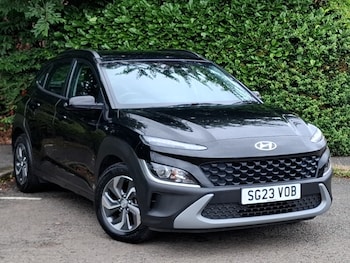Used Hyundai KONA 2023 for sale - 79573742: Photo