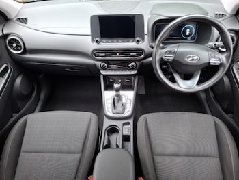 Used Hyundai KONA 2023 for sale - 79573742: Photo
