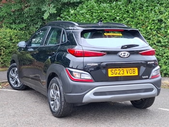 Used Hyundai KONA 2023 for sale - 79573742: Photo
