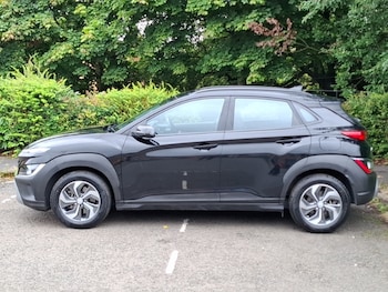 Used Hyundai KONA 2023 for sale - 79573742: Photo