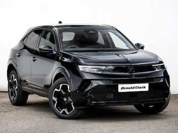 Vauxhall Mokka feature image
