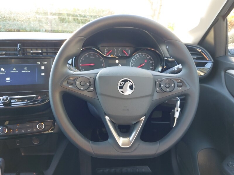 Used Vauxhall Corsa 2025 for sale - 77518462: Photo 10