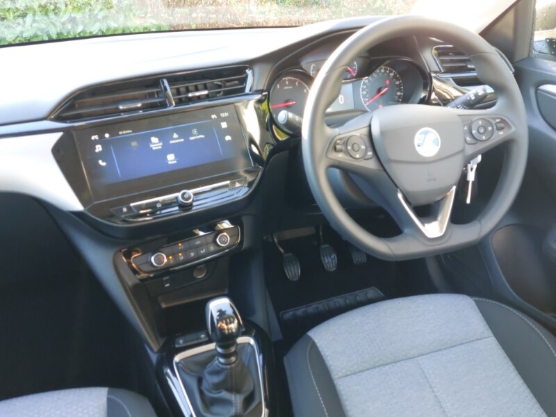 Used Vauxhall Corsa 2025 for sale - 77518462: Photo 11