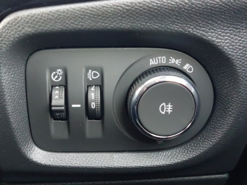 Used Vauxhall Corsa 2025 for sale - 77518462: Photo 12