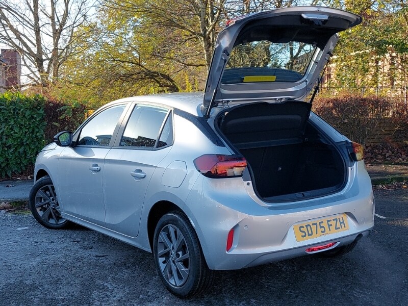 Used Vauxhall Corsa 2025 for sale - 77518462: Photo 18