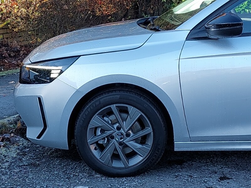 Used Vauxhall Corsa 2025 for sale - 77518462: Photo 19