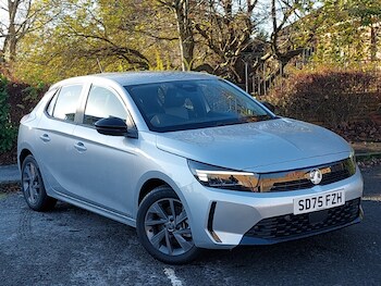 Used Vauxhall Corsa 2025 for sale - 77518462: Photo