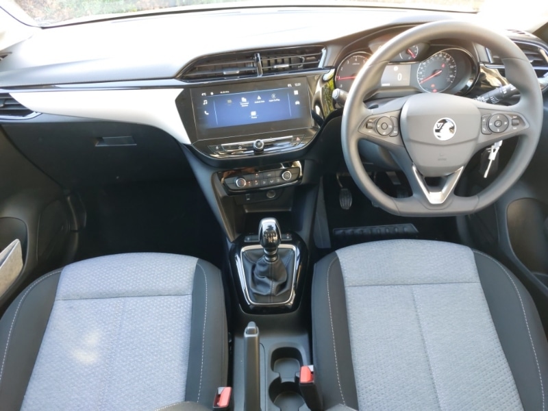 Used Vauxhall Corsa 2025 for sale - 77518462: Photo 2