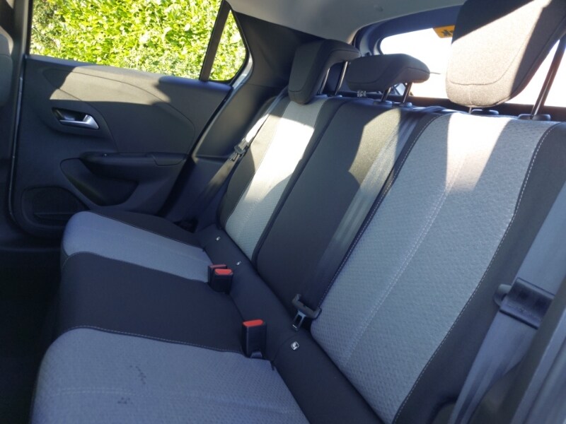 Used Vauxhall Corsa 2025 for sale - 77518462: Photo 6