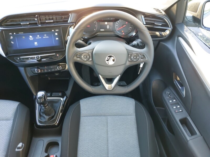 Used Vauxhall Corsa 2025 for sale - 77518462: Photo 7