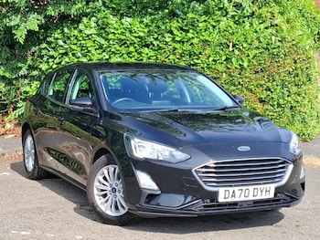 Used Ford Focus 2021 for sale - 79286266: Photo