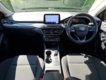 Used Ford Focus 2021 for sale - 79286266: Photo