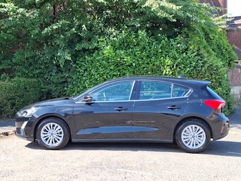 Used Ford Focus 2021 for sale - 79286266: Photo