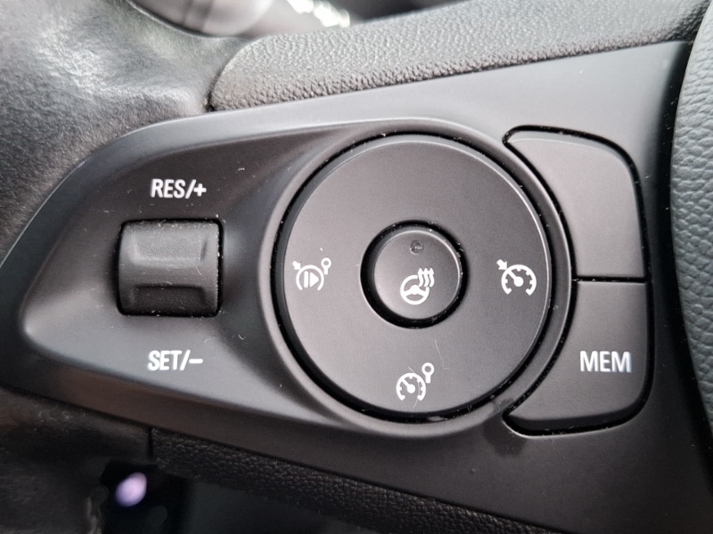 Used Vauxhall Corsa 2020 for sale - 77987849: Photo 13